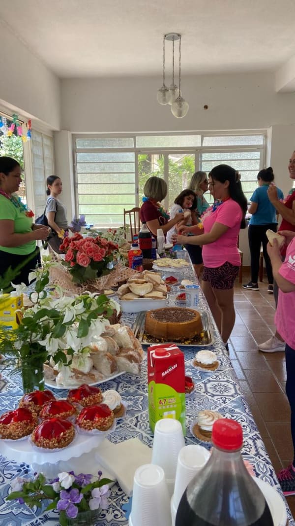 Primavera para Elas - Itapetininga/SP