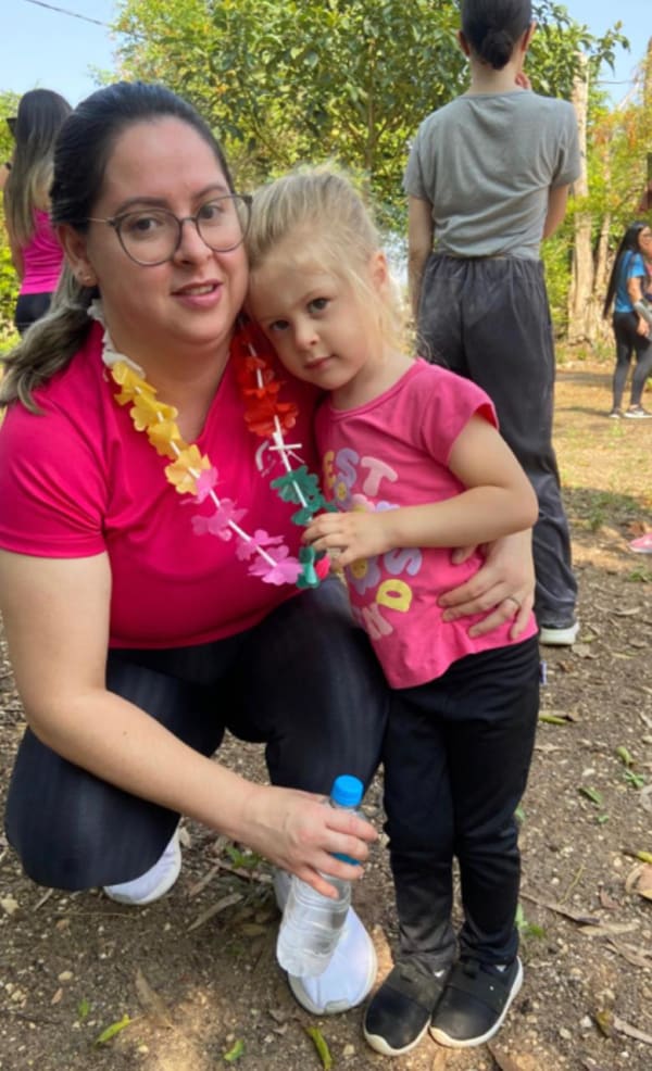 Primavera para Elas - Itapetininga/SP