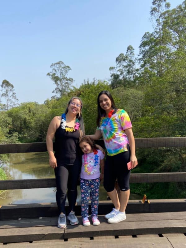 Primavera para Elas - Itapetininga/SP