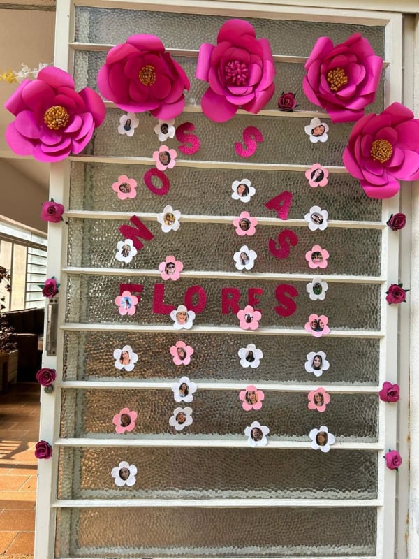 Primavera para Elas - Itapetininga/SP