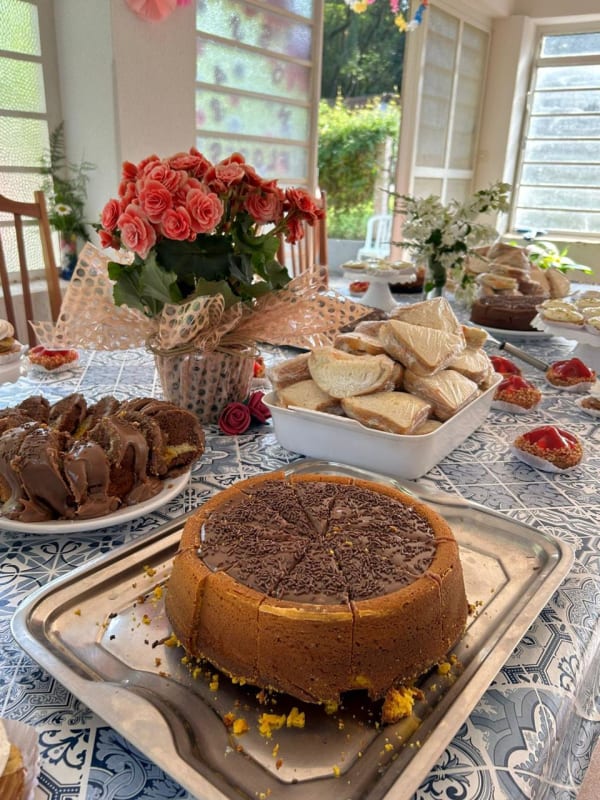 Primavera para Elas - Itapetininga/SP