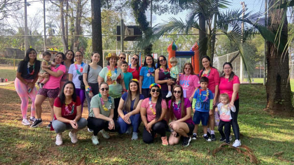 Primavera para Elas - Itapetininga/SP