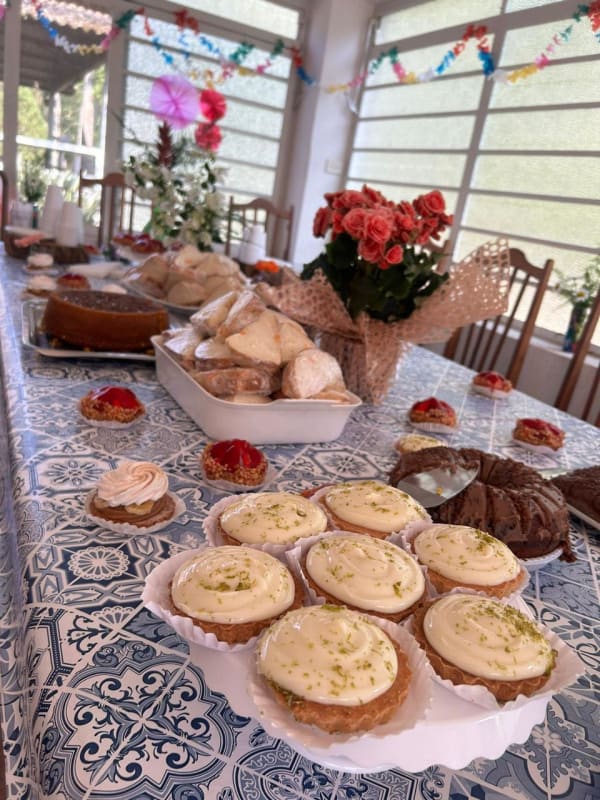 Primavera para Elas - Itapetininga/SP