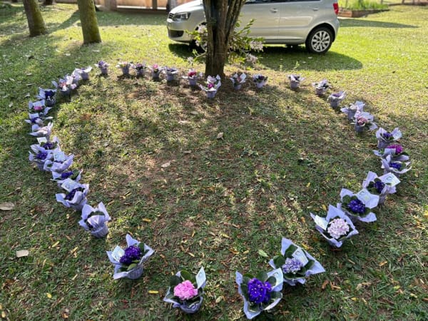 Primavera para Elas - Itapetininga/SP