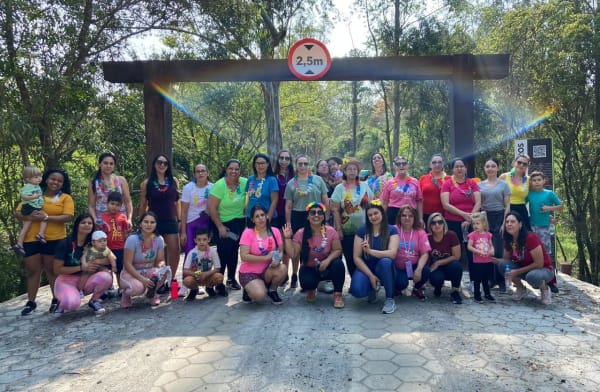 Primavera para Elas - Itapetininga/SP