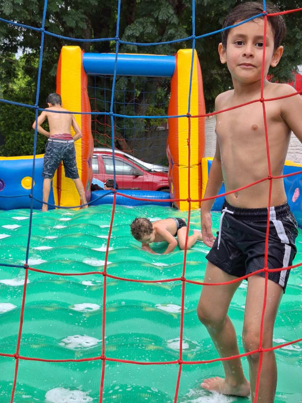 Natal AFCC - Itaberá e Itararé/SP