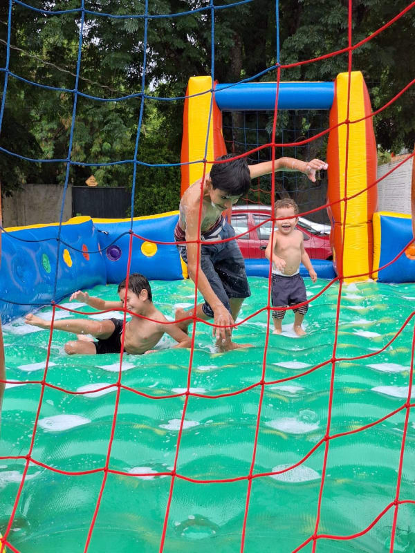 Natal AFCC - Itaberá e Itararé/SP