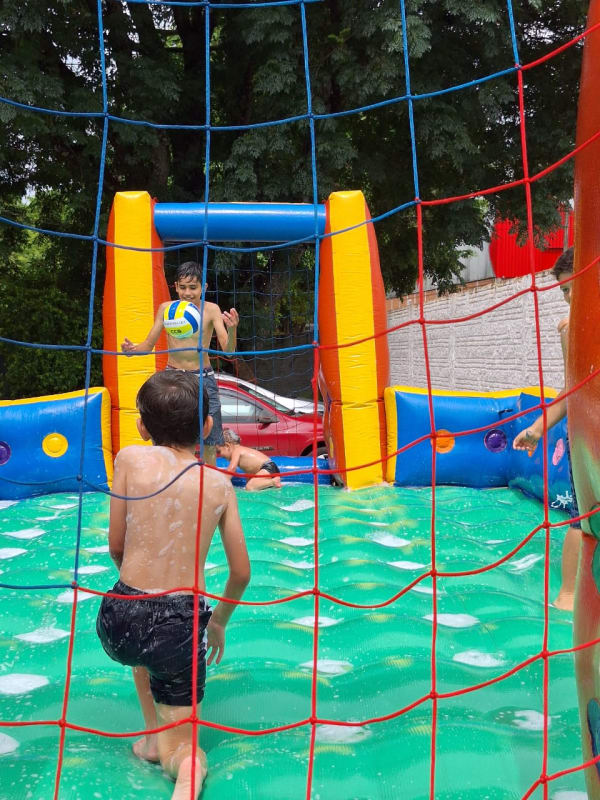 Natal AFCC - Itaberá e Itararé/SP