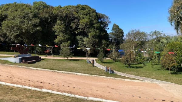 Arraiá AFCC - Jul/2025