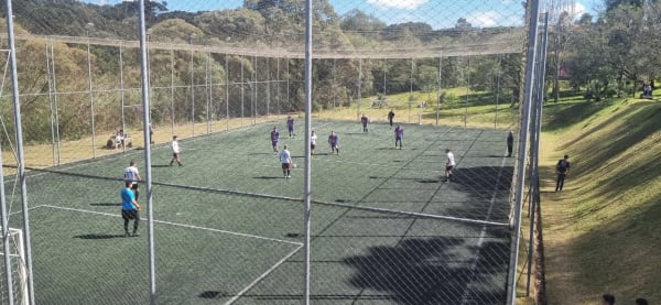 3º Campeonato de Society