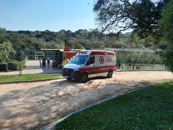 Dia das Crianças - Castro/PR - Out/25