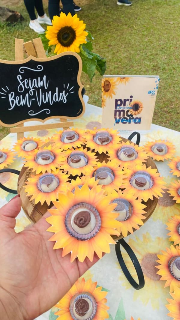 Caminhada de Primavera AFCC para Elas - Itapetininga/SP - Out/25