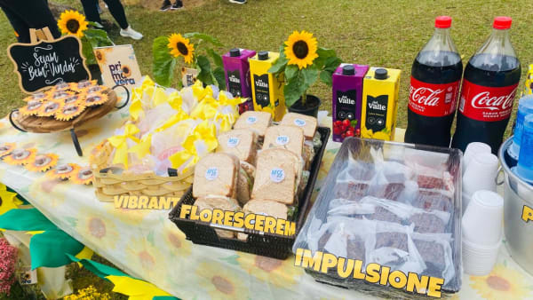 Caminhada de Primavera AFCC para Elas - Itapetininga/SP - Out/25