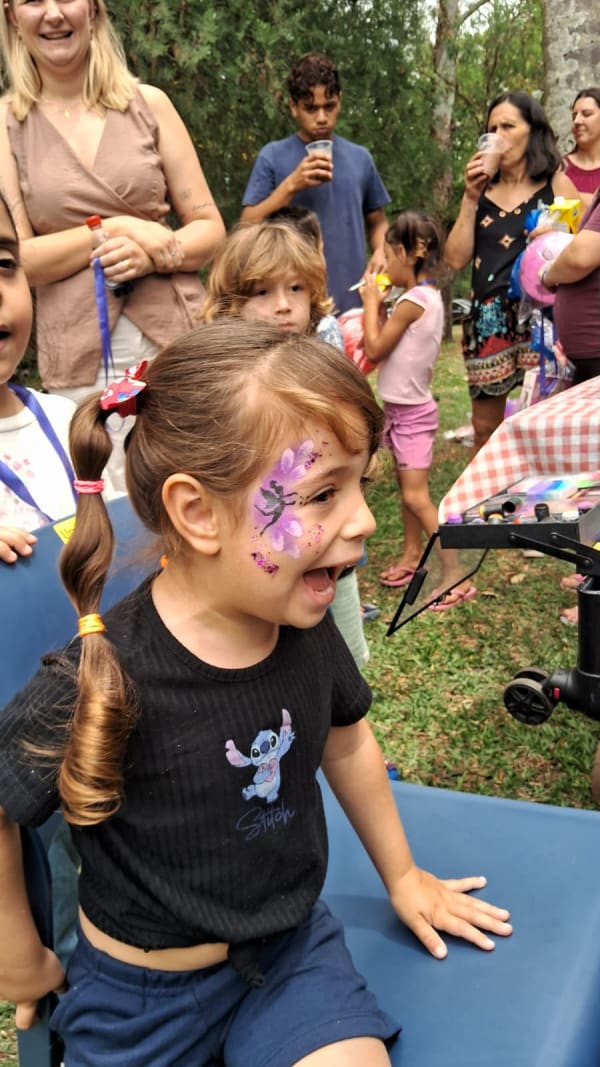 Dia das Crianças - Itapetininga/SP - Out/25