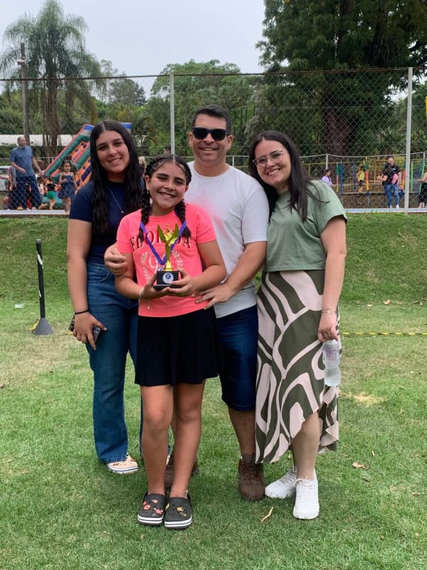 Dia das Crianças - Itapetininga/SP - Out/25