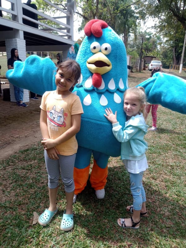 Dia das Crianças - Itapetininga/SP - Out/25