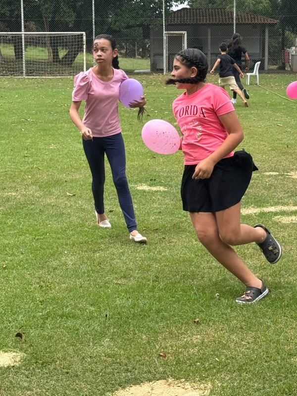 Dia das Crianças - Itapetininga/SP - Out/25