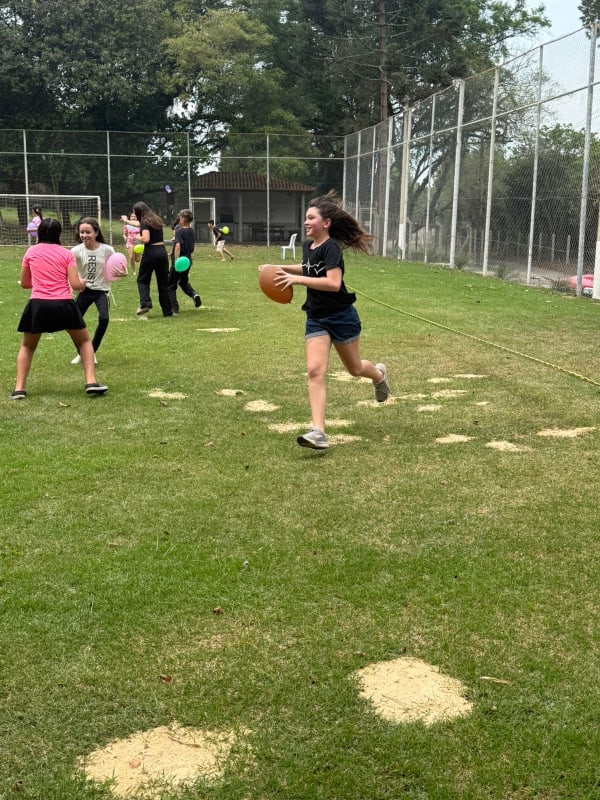 Dia das Crianças - Itapetininga/SP - Out/25