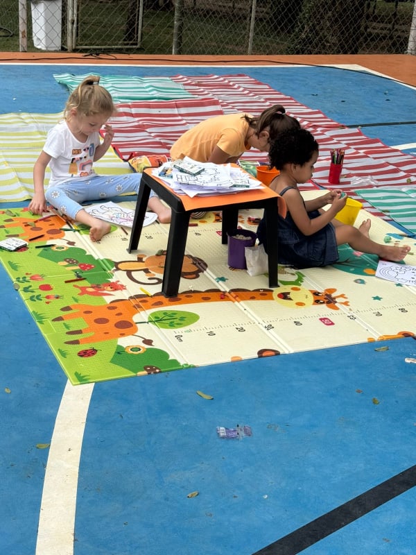 Dia das Crianças - Itapetininga/SP - Out/25