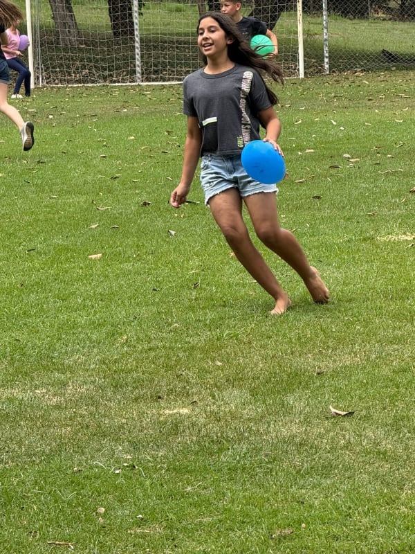 Dia das Crianças - Itapetininga/SP - Out/25