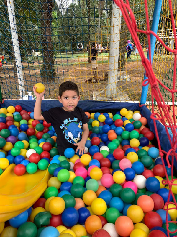 Dia das Crianças - Itapetininga/SP - Out/25