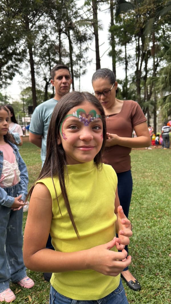Dia das Crianças - Itapetininga/SP - Out/25