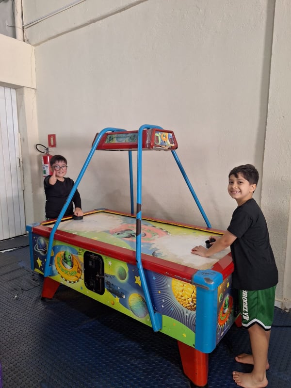 Dia das Crianças - Itaberá I - Out/25