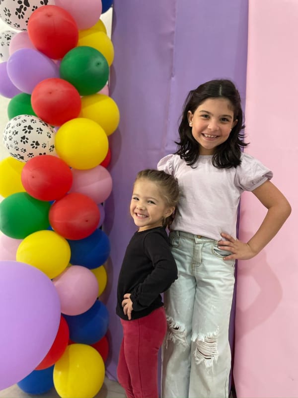 Dia das Crianças - Itaberá I - Out/25