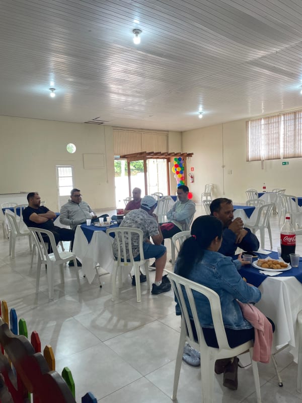 Dia das Crianças - Itaberá I - Out/25