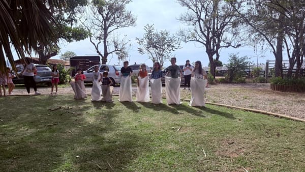 Dia das Crianças - Itaberá II e UBS/SP - Out/25