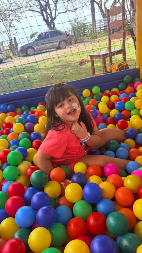 Dia das Crianças - Itaberá II e UBS/SP - Out/25