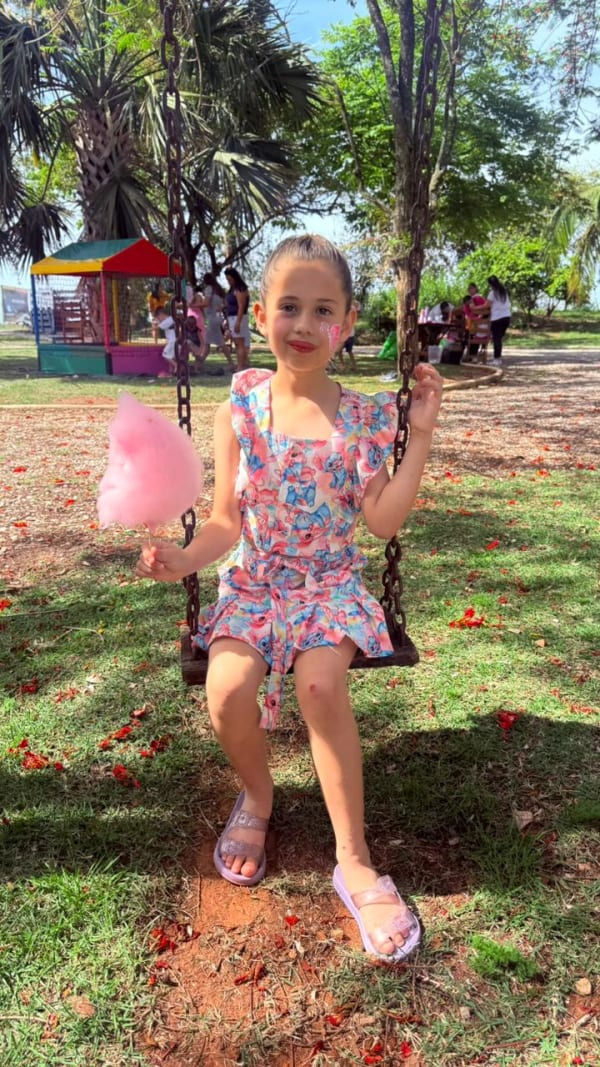 Dia das Crianças - Itaberá II e UBS/SP - Out/25