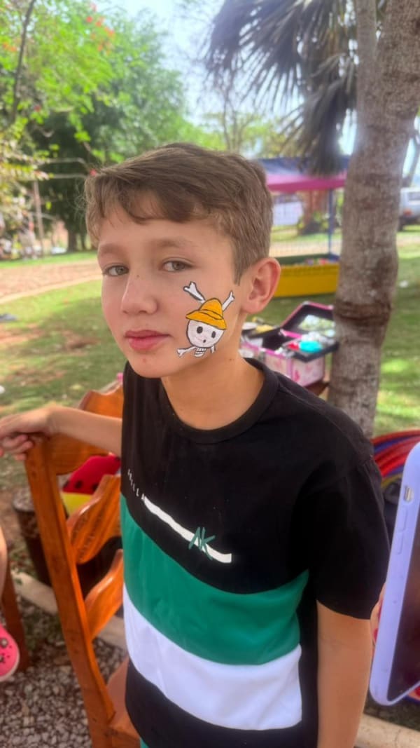 Dia das Crianças - Itaberá II e UBS/SP - Out/25