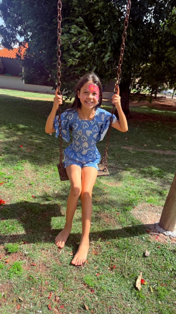 Dia das Crianças - Itaberá II e UBS/SP - Out/25