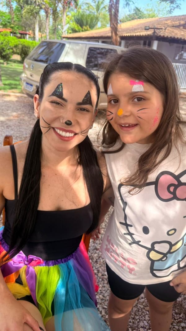 Dia das Crianças - Itaberá II e UBS/SP - Out/25