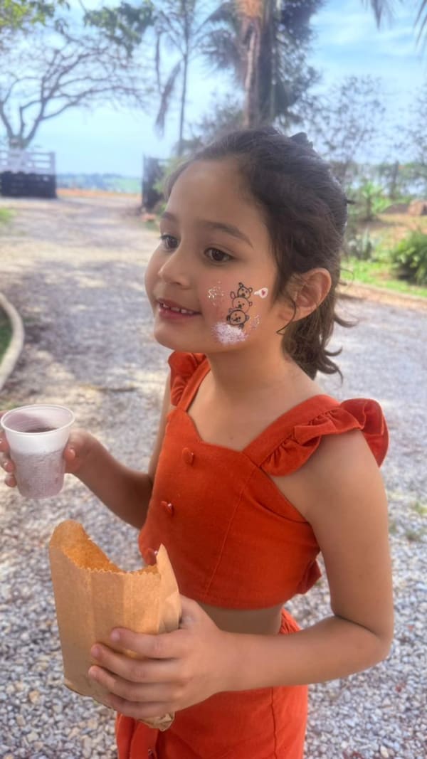 Dia das Crianças - Itaberá II e UBS/SP - Out/25