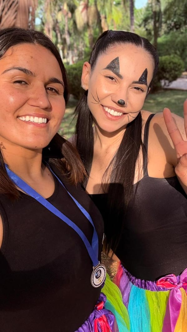 Dia das Crianças - Itaberá II e UBS/SP - Out/25