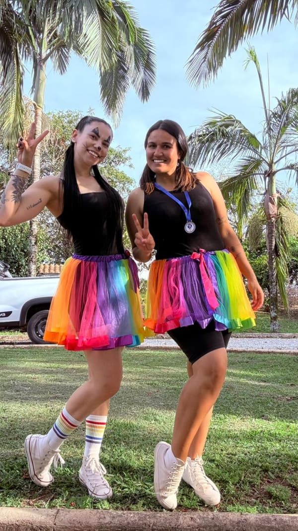 Dia das Crianças - Itaberá II e UBS/SP - Out/25