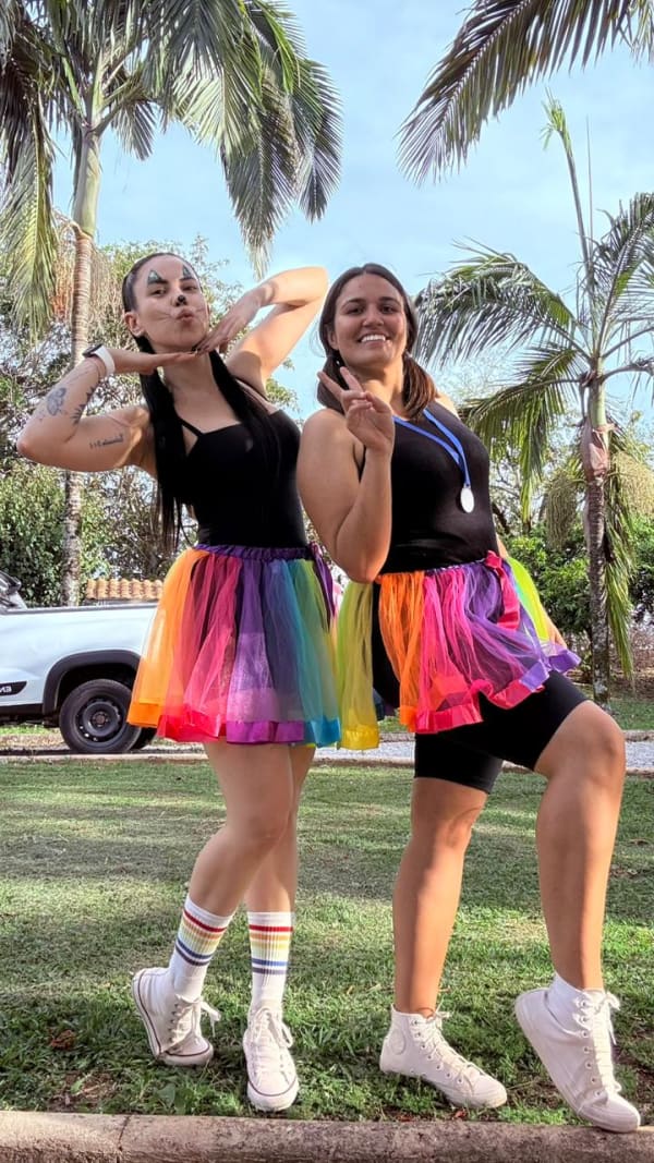 Dia das Crianças - Itaberá II e UBS/SP - Out/25