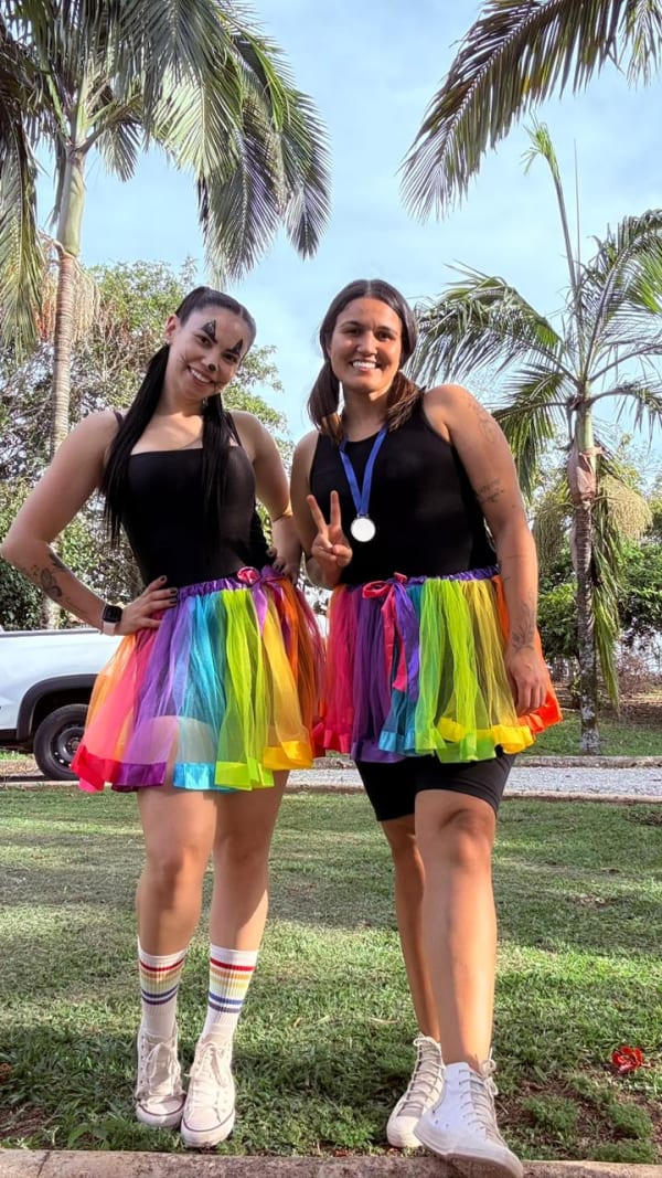 Dia das Crianças - Itaberá II e UBS/SP - Out/25