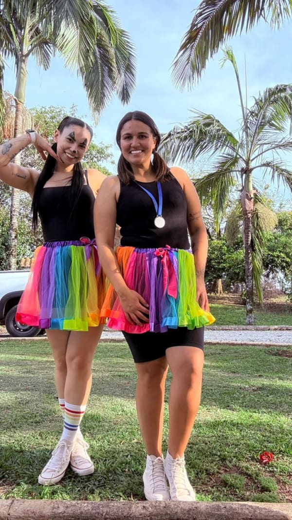 Dia das Crianças - Itaberá II e UBS/SP - Out/25