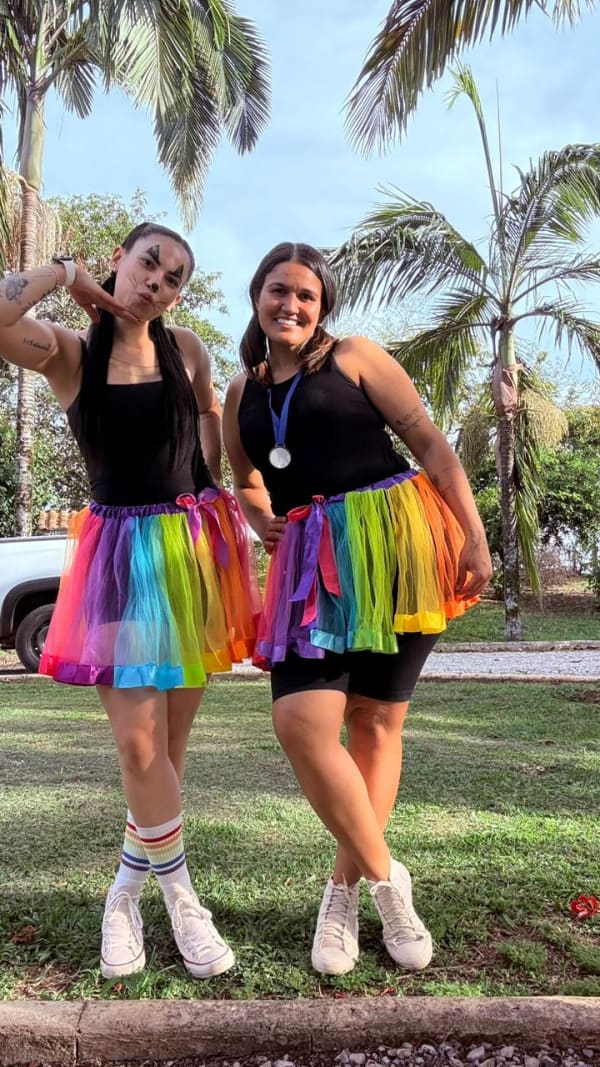 Dia das Crianças - Itaberá II e UBS/SP - Out/25