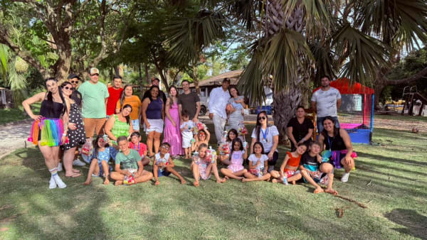 Dia das Crianças - Itaberá II e UBS/SP - Out/25