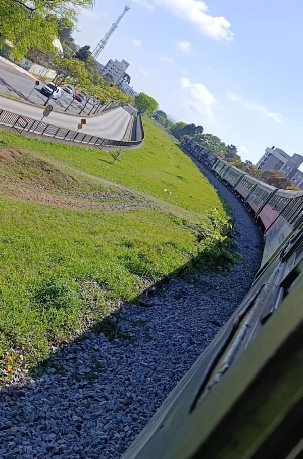 Viagem Serra do Mar/Morretes - Nov/25