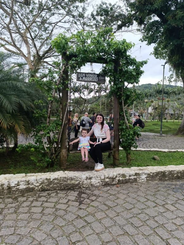 Viagem Serra do Mar/Morretes - Nov/25