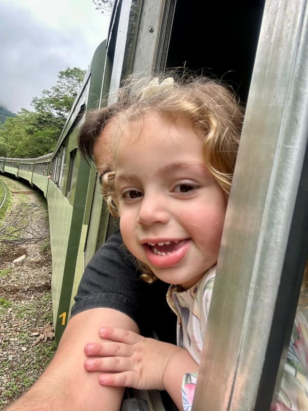 Viagem Serra do Mar/Morretes - Nov/25