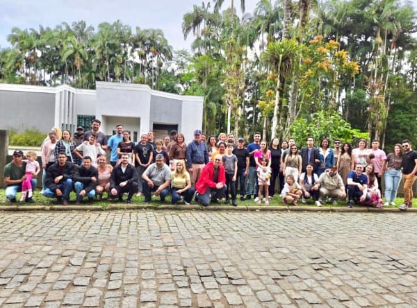 Viagem Serra do Mar/Morretes - Nov/25