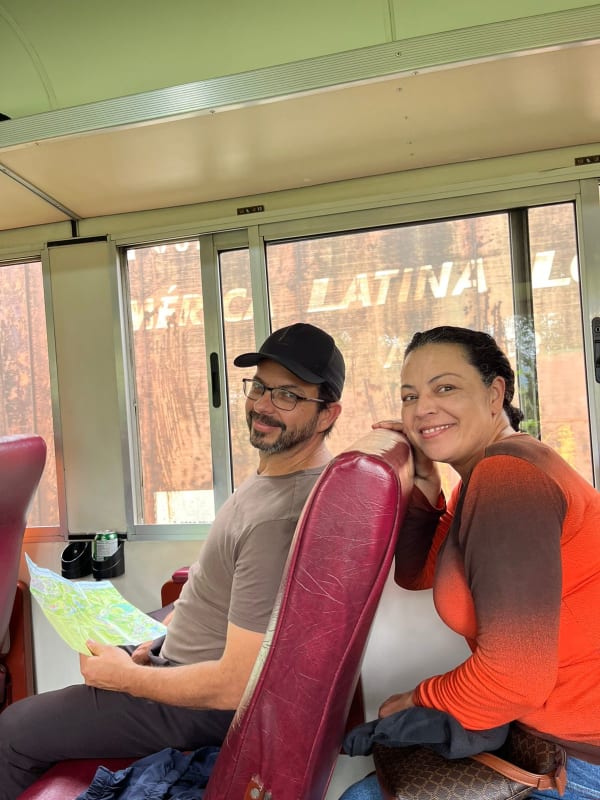 Viagem Serra do Mar/Morretes - Nov/25