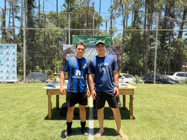 Encerramento Torneio Futebol e Volei Areia SIPAT e AFCC - UBL SP / Dez25