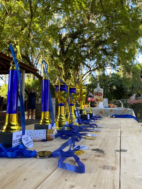 Encerramento Torneio Futebol e Volei Areia SIPAT e AFCC - UBL SP / Dez25
